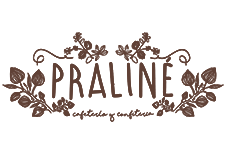 Praliné